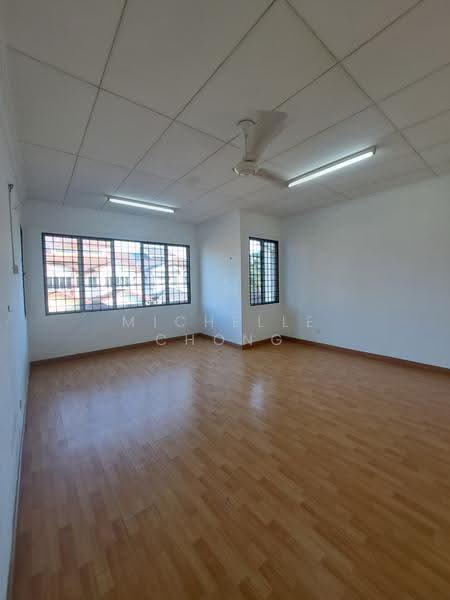 Rumah Teres 2-Tingkat untuk Disewa di Denai Alam (Shah Alam) - Michelle Chong - PropertyGuru.com.my