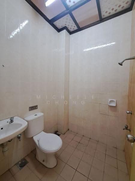 Rumah Teres 2-Tingkat untuk Disewa di Denai Alam (Shah Alam) - Michelle Chong - PropertyGuru.com.my