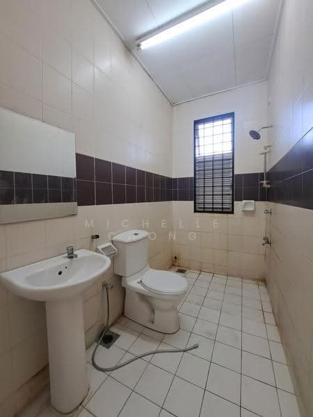 Rumah Teres 2-Tingkat untuk Disewa di Denai Alam (Shah Alam) - Michelle Chong - PropertyGuru.com.my