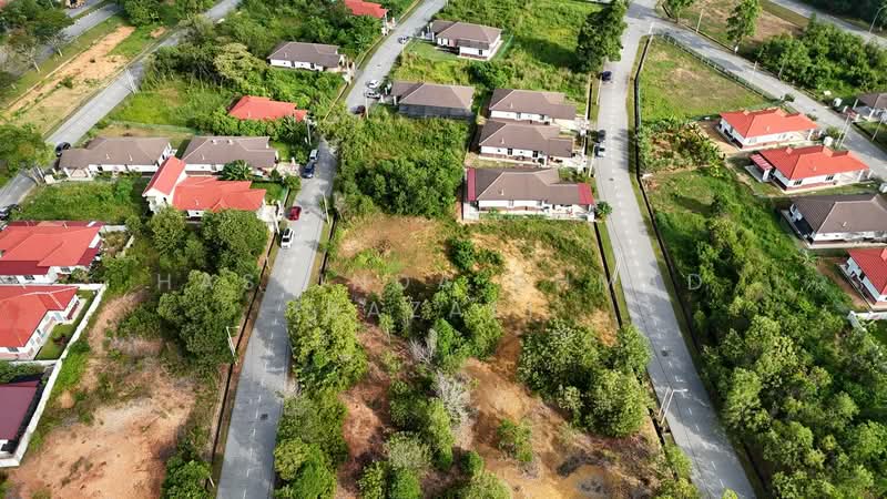 Residential Land for Sale in Lenggeng (Negeri Sembilan) - Haslinda Ahmad Razali - PropertyGuru.com.my
