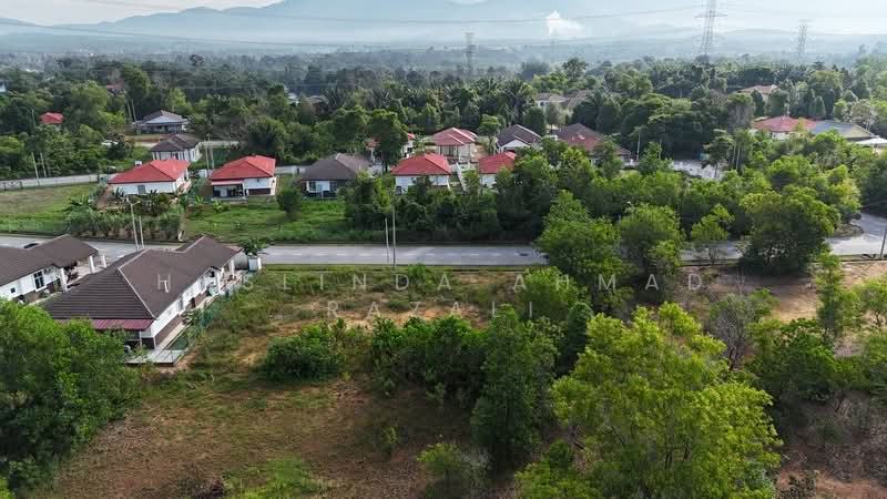 Residential Land for Sale in Lenggeng (Negeri Sembilan) - Haslinda Ahmad Razali - PropertyGuru.com.my