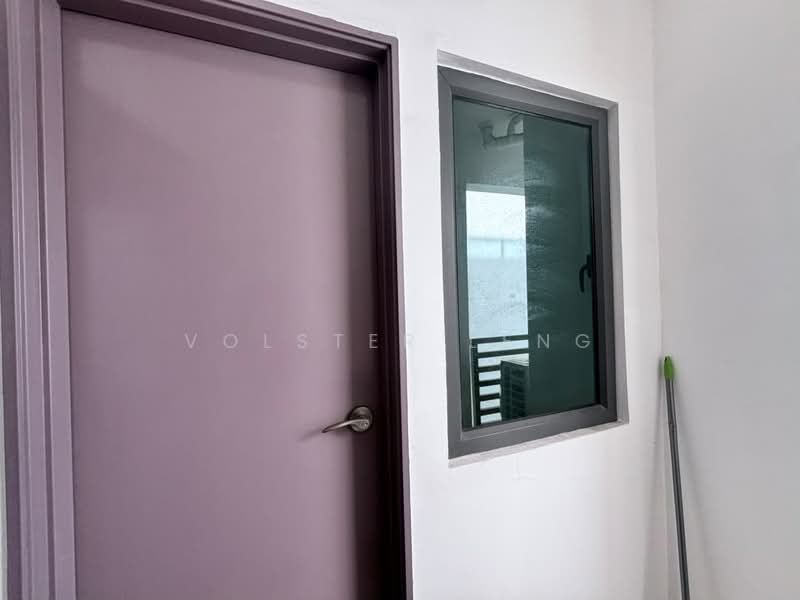 Service Residence for Rent at Amerin Residence - Volster Leng - Interior - PropertyGuru.com.my