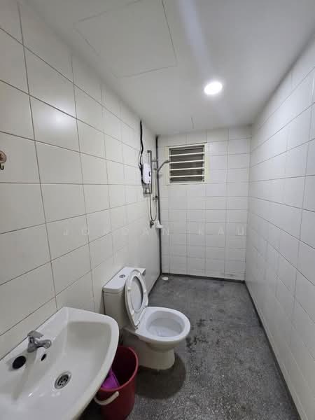 Servis Apartment untuk Disewa di Greenfield Regency - Jordan Kau - PropertyGuru.com.my