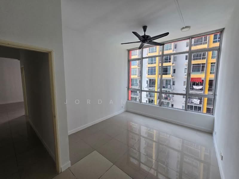 Servis Apartment untuk Disewa di Greenfield Regency - Jordan Kau - PropertyGuru.com.my