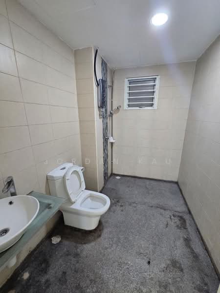 Servis Apartment untuk Disewa di Greenfield Regency - Jordan Kau - PropertyGuru.com.my