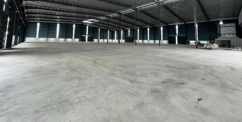 Kilang untuk Dijual di Gelang Patah (Johor) - Wilson Neoh - PropertyGuru.com.my