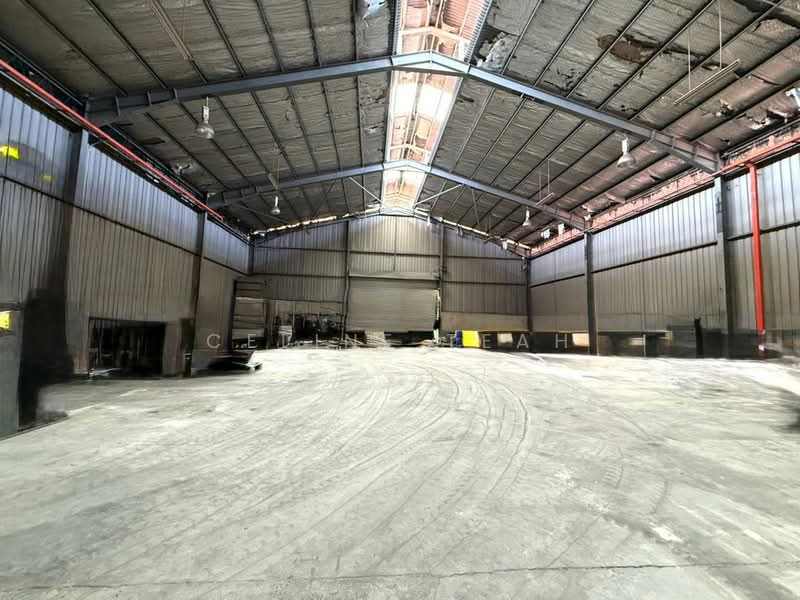 Warehouse for Rent in Kota Kinabalu (Sabah) - Celine Teah - Interior - PropertyGuru.com.my