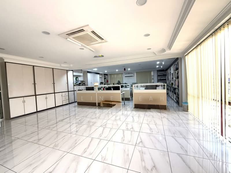 Warehouse for Rent in Kota Kinabalu (Sabah) - Celine Teah - Interior - PropertyGuru.com.my