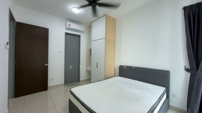 Servis Apartment untuk Disewa di KL Traders Square - Kathy Yap - Bedroom - PropertyGuru.com.my