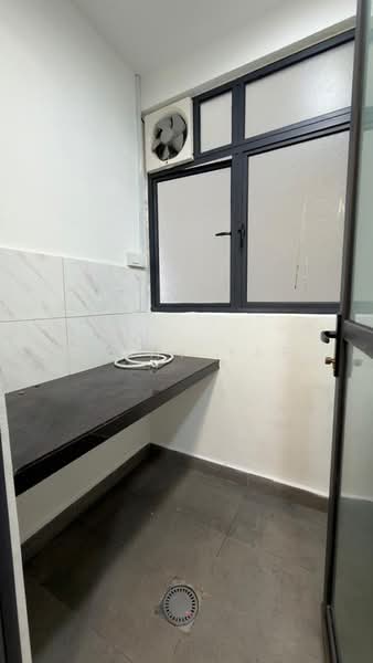 Servis Apartment untuk Disewa di KL Traders Square - Kathy Yap - Interior - PropertyGuru.com.my