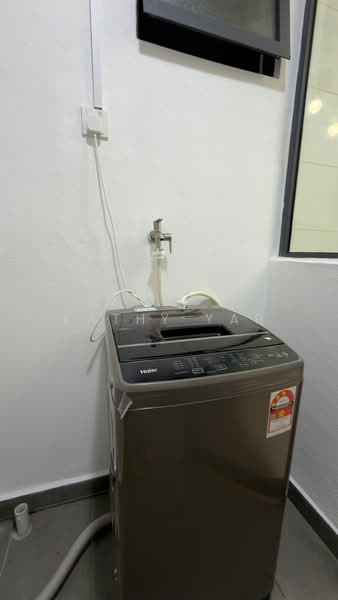 Servis Apartment untuk Disewa di KL Traders Square - Kathy Yap - Interior - PropertyGuru.com.my