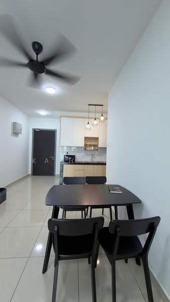 Kediaman Servis untuk Disewa di KL Traders Square - Kathy Yap - Kitchen - PropertyGuru.com.my