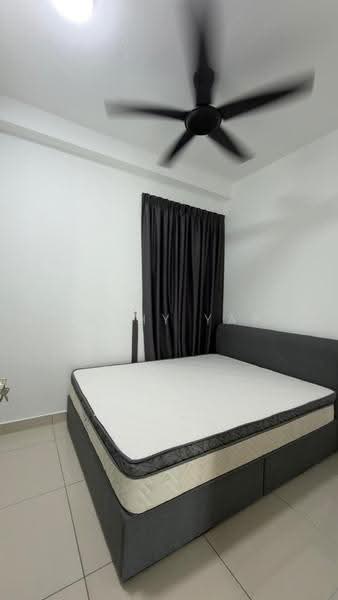 Kediaman Servis untuk Disewa di KL Traders Square - Kathy Yap - Bedroom - PropertyGuru.com.my