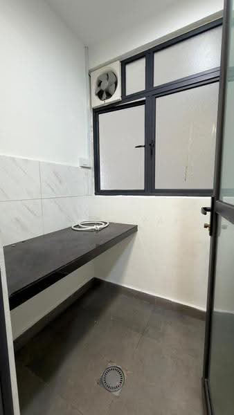 Kediaman Servis untuk Disewa di KL Traders Square - Kathy Yap - Interior - PropertyGuru.com.my