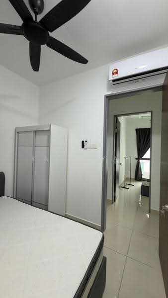 Kediaman Servis untuk Disewa di KL Traders Square - Kathy Yap - Bedroom - PropertyGuru.com.my