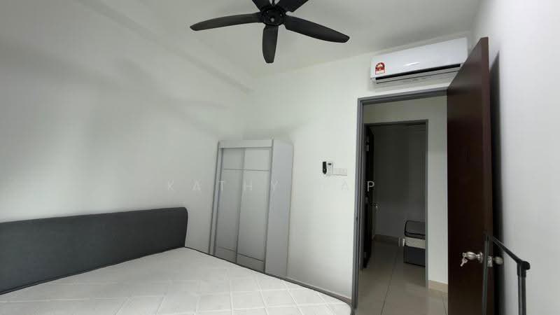 Kediaman Servis untuk Disewa di KL Traders Square - Kathy Yap - Bedroom - PropertyGuru.com.my