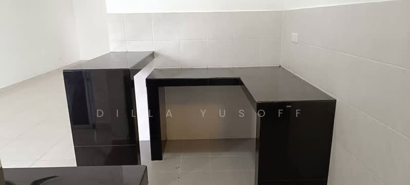 Rumah Bandar untuk Dijual di Taman Nilai Perdana (Nilai) - DILLA YUSOFF - Kitchen - PropertyGuru.com.my