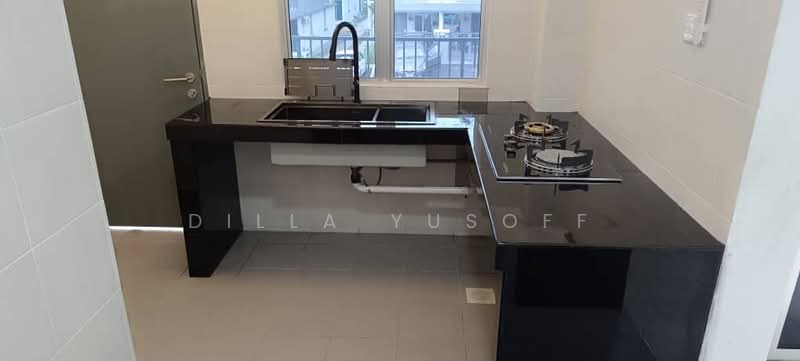 Rumah Bandar untuk Dijual di Taman Nilai Perdana (Nilai) - DILLA YUSOFF - Kitchen - PropertyGuru.com.my
