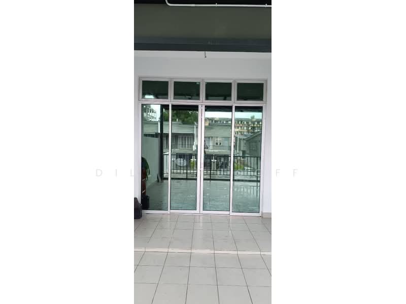 Rumah Bandar untuk Dijual di Taman Nilai Perdana (Nilai) - DILLA YUSOFF - Exterior - PropertyGuru.com.my