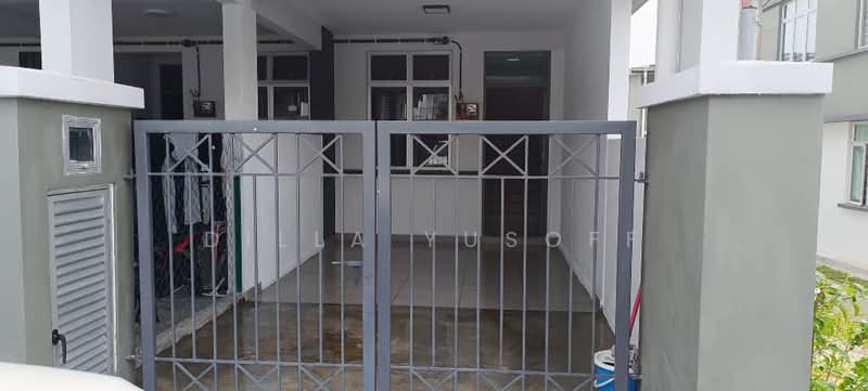 Rumah Bandar untuk Dijual di Taman Nilai Perdana (Nilai) - DILLA YUSOFF - Exterior - PropertyGuru.com.my