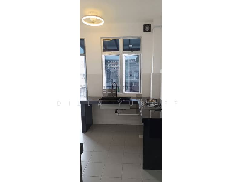Rumah Bandar untuk Dijual di Taman Nilai Perdana (Nilai) - DILLA YUSOFF - Kitchen - PropertyGuru.com.my