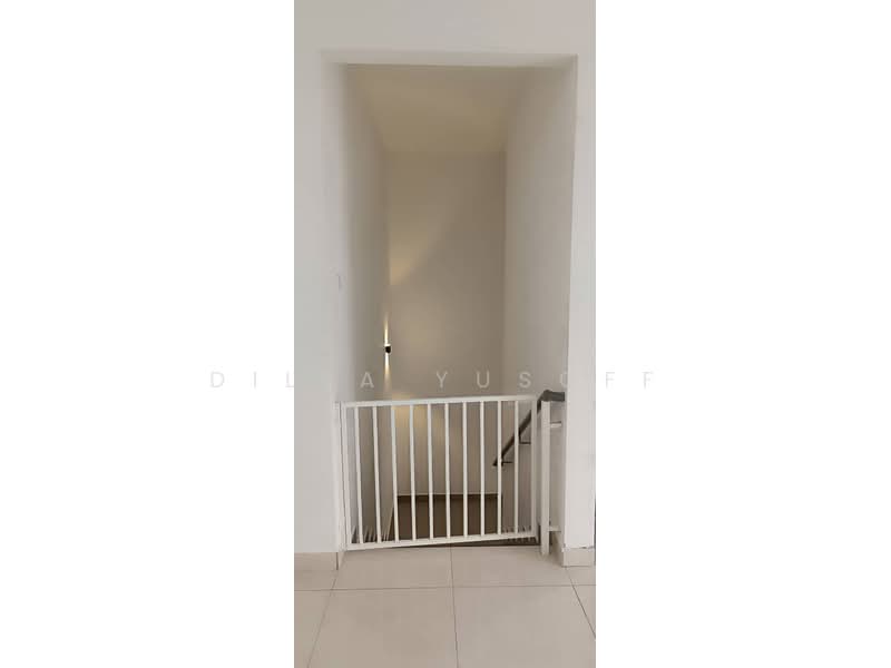 Rumah Bandar untuk Dijual di Taman Nilai Perdana (Nilai) - DILLA YUSOFF - Interior - PropertyGuru.com.my