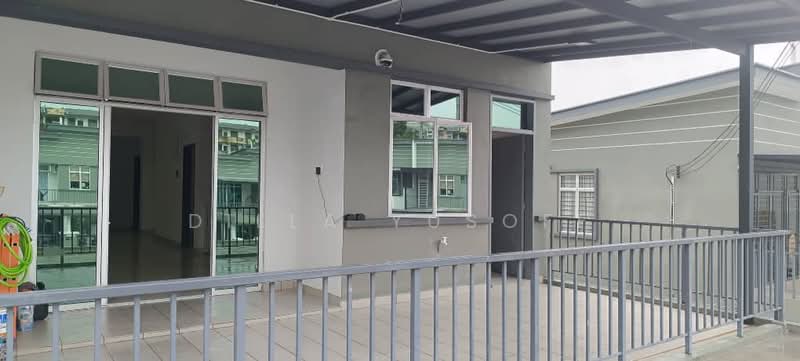 Rumah Bandar untuk Dijual di Taman Nilai Perdana (Nilai) - DILLA YUSOFF - Exterior - PropertyGuru.com.my