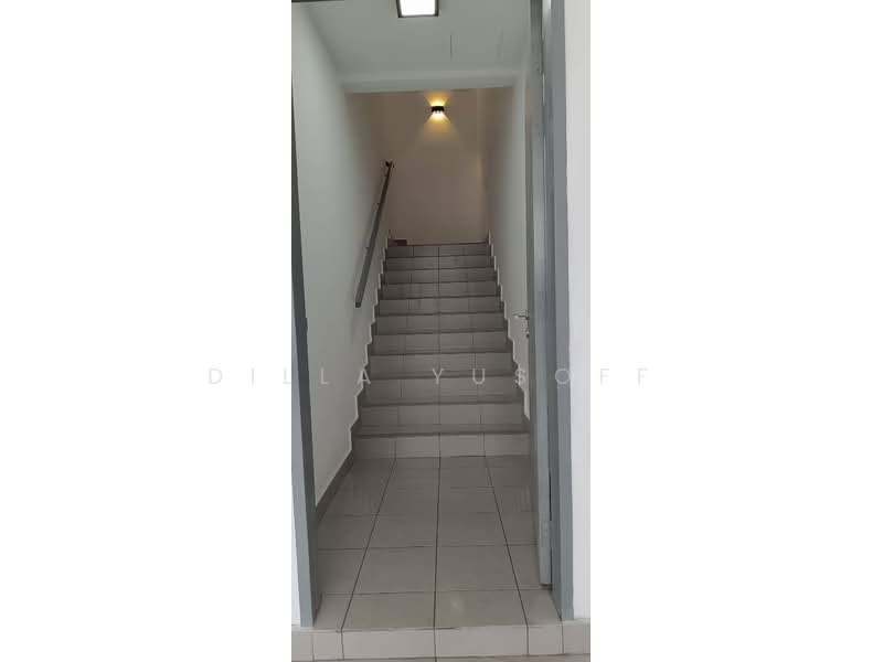 Rumah Bandar untuk Dijual di Taman Nilai Perdana (Nilai) - DILLA YUSOFF - Interior - PropertyGuru.com.my