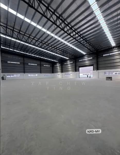 Semi-D Factory for Rent in Sepang Industrial Park 2 (Sepang) - Yap Chew Ying - PropertyGuru.com.my