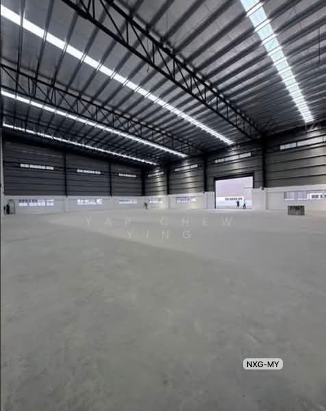 Semi-D Factory for Rent in Sepang Industrial Park 2 (Sepang) - Yap Chew Ying - PropertyGuru.com.my