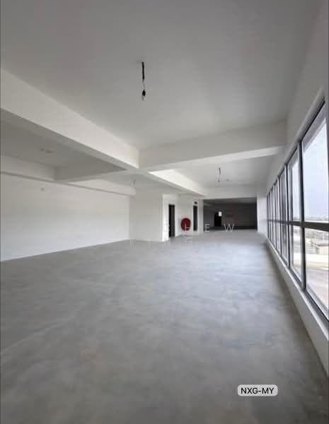 Semi-D Factory for Rent in Sepang Industrial Park 2 (Sepang) - Yap Chew Ying - PropertyGuru.com.my