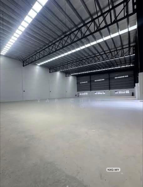 Semi-D Factory for Rent in Sepang Industrial Park 2 (Sepang) - Yap Chew Ying - PropertyGuru.com.my