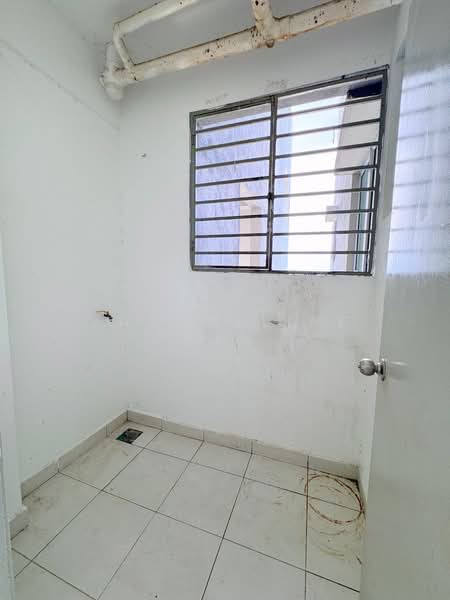 Pangsapuri untuk Disewa di The Residence 1 @ Tiara South - Jacqueline San - Yard - PropertyGuru.com.my