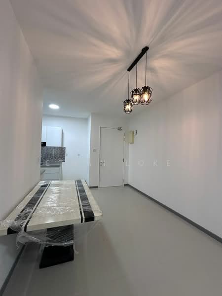 Service Residence for Rent at United Point (Residensi Berpadu) - Ethan Loke - Interior - PropertyGuru.com.my