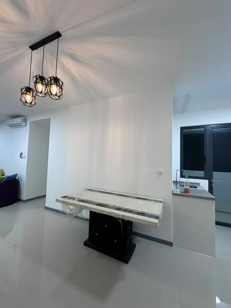 Service Residence for Rent at United Point (Residensi Berpadu) - Ethan Loke - Interior - PropertyGuru.com.my
