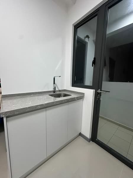 Service Residence for Rent at United Point (Residensi Berpadu) - Ethan Loke - Interior - PropertyGuru.com.my