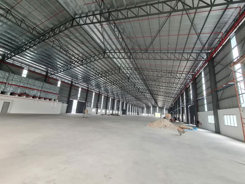 Kilang untuk Disewa di Bandar Teknologi Kajang (Kajang) - Michelle Teoh - Interior - PropertyGuru.com.my