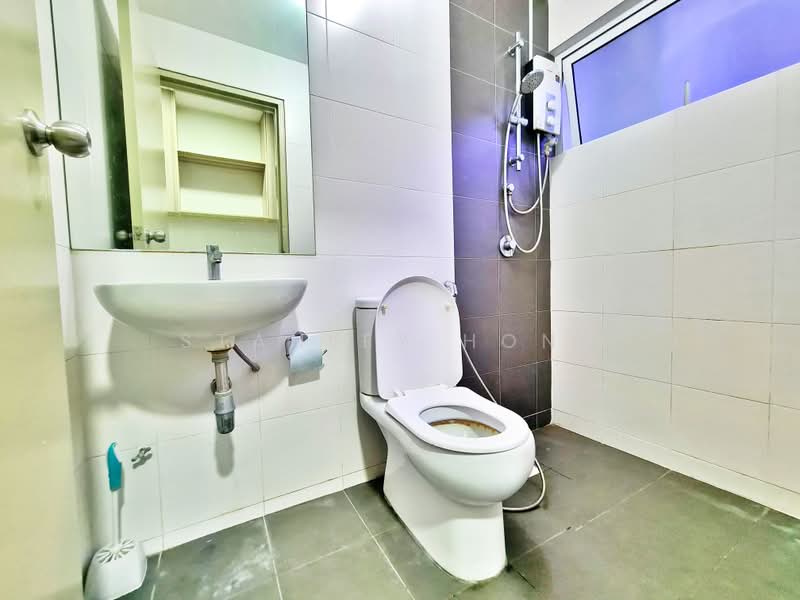 Servis Apartment untuk Disewa di Pacific Place - Stanley Hong - PropertyGuru.com.my