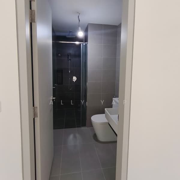 Service Residence for Sale at Sunway Belfield - Ally Yap - Bathroom - PropertyGuru.com.my