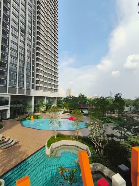 Service Residence for Sale at Sunway Belfield - Ally Yap - Exterior - PropertyGuru.com.my