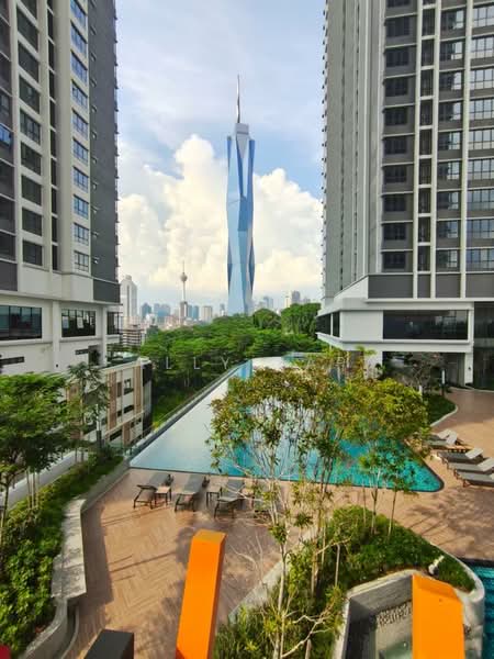 Service Residence for Sale at Sunway Belfield - Ally Yap - Exterior - PropertyGuru.com.my
