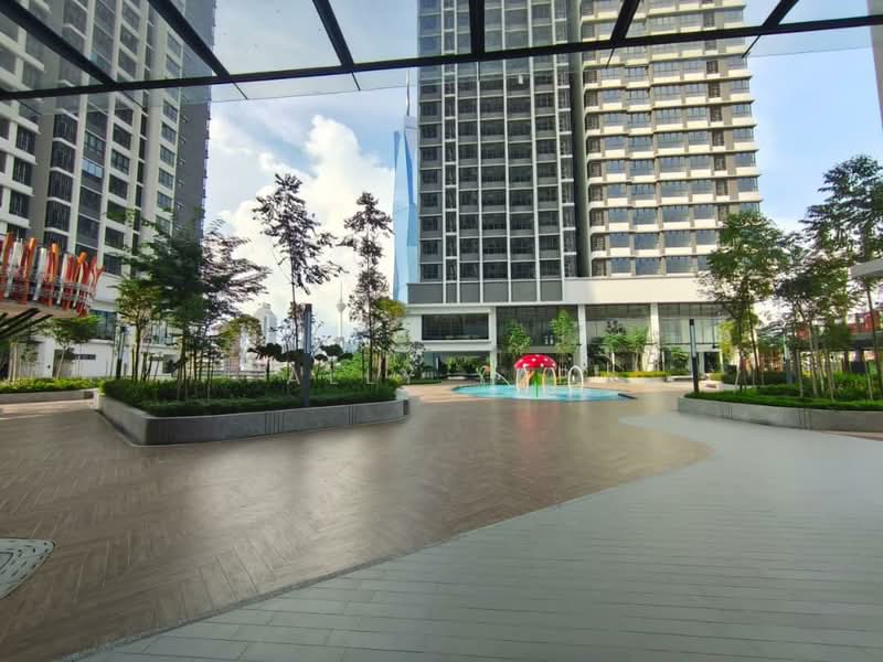 Service Residence for Sale at Sunway Belfield - Ally Yap - Exterior - PropertyGuru.com.my