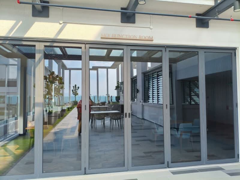 Service Residence for Sale at Sunway Belfield - Ally Yap - Exterior - PropertyGuru.com.my