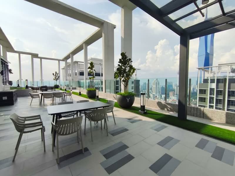 Service Residence for Sale at Sunway Belfield - Ally Yap - Exterior - PropertyGuru.com.my