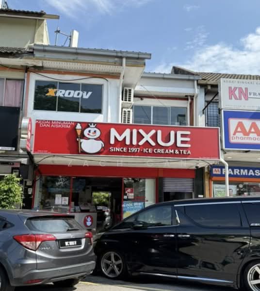 Shop / Office for Rent in Subang Jaya (Selangor) - Zach Gan - PropertyGuru.com.my