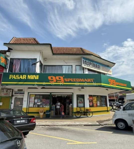 Shop / Office for Rent in Subang Jaya (Selangor) - Zach Gan - Exterior - PropertyGuru.com.my