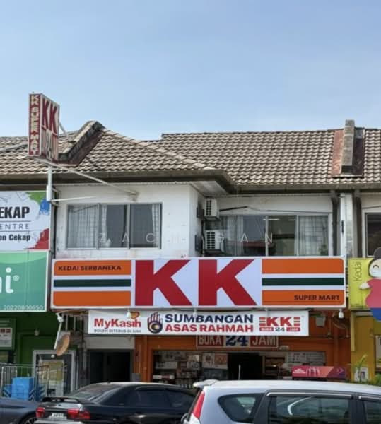 Shop / Office for Rent in Subang Jaya (Selangor) - Zach Gan - PropertyGuru.com.my