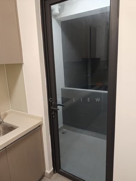 Servis Apartment untuk Disewa di Baron Residence @ Lake City - Jack Liew - Interior - PropertyGuru.com.my