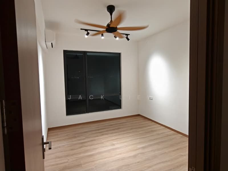 Servis Apartment untuk Disewa di Baron Residence @ Lake City - Jack Liew - Interior - PropertyGuru.com.my
