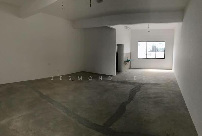 Shop / Office for Sale in Taman JP Perdana (Johor Bahru) - Jesmond Lee - Interior - PropertyGuru.com.my